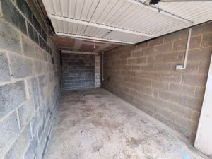 Garage Internal- click for photo gallery